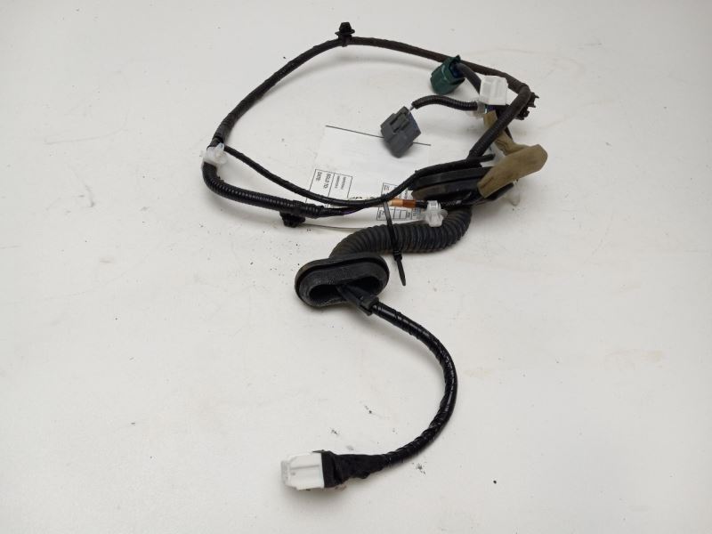 2013 2018 NISSAN ALTIMA REAR PASSENGER DOOR WIRE HARNESS | eBay