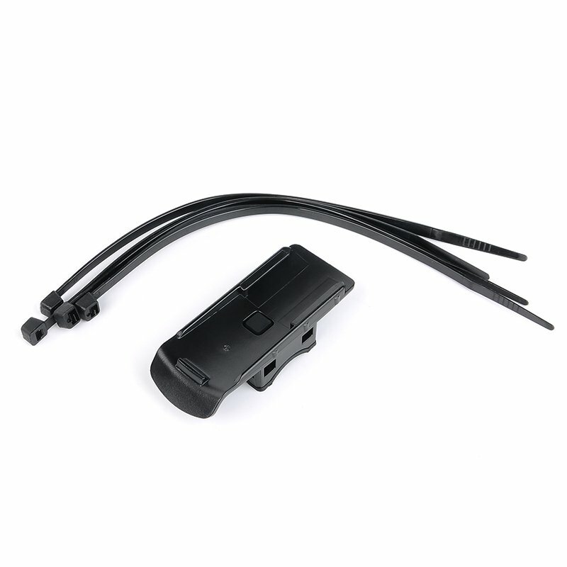 Fahrrad GPS Halterung Für Garmin - Kompatibel Mit ETrex 10/20/30 & GPSMap