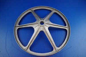 Keilriemen Waschmaschine - Miele NOVOTRONIC W367 HW04-3 2123901