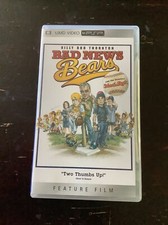 Bad News Bears Movie for the Sony PSP