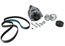 Ford Performance Parts M-8600-M50ALTA Alternator Kit for Mustang