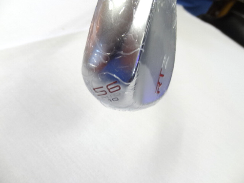 Cleveland Limited Edition USA RTZ Wedge 56-10 Mid DG Tour Issue S400 RH NEW 2218 - Picture 6 of 8