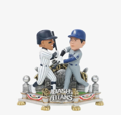 記念グッズ 2024 WORLD SERIES JUDGE OHTANI STANDEE 記念グッズ 2024 WORLD SERIES JUDGE OHTANI STANDEE LA DODGERS