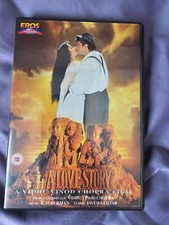 1942 A Love Story (DVD, 2003) for sale online UK