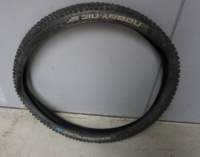 1 Schwalbe Nobby Nic Addix Speedgrip TL Evo Reifen Faltreifen 29x2.6 (A023-397)