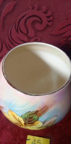 Royal Winton vase Vintage 1950/60's In Vgc - Picture 3 of 4