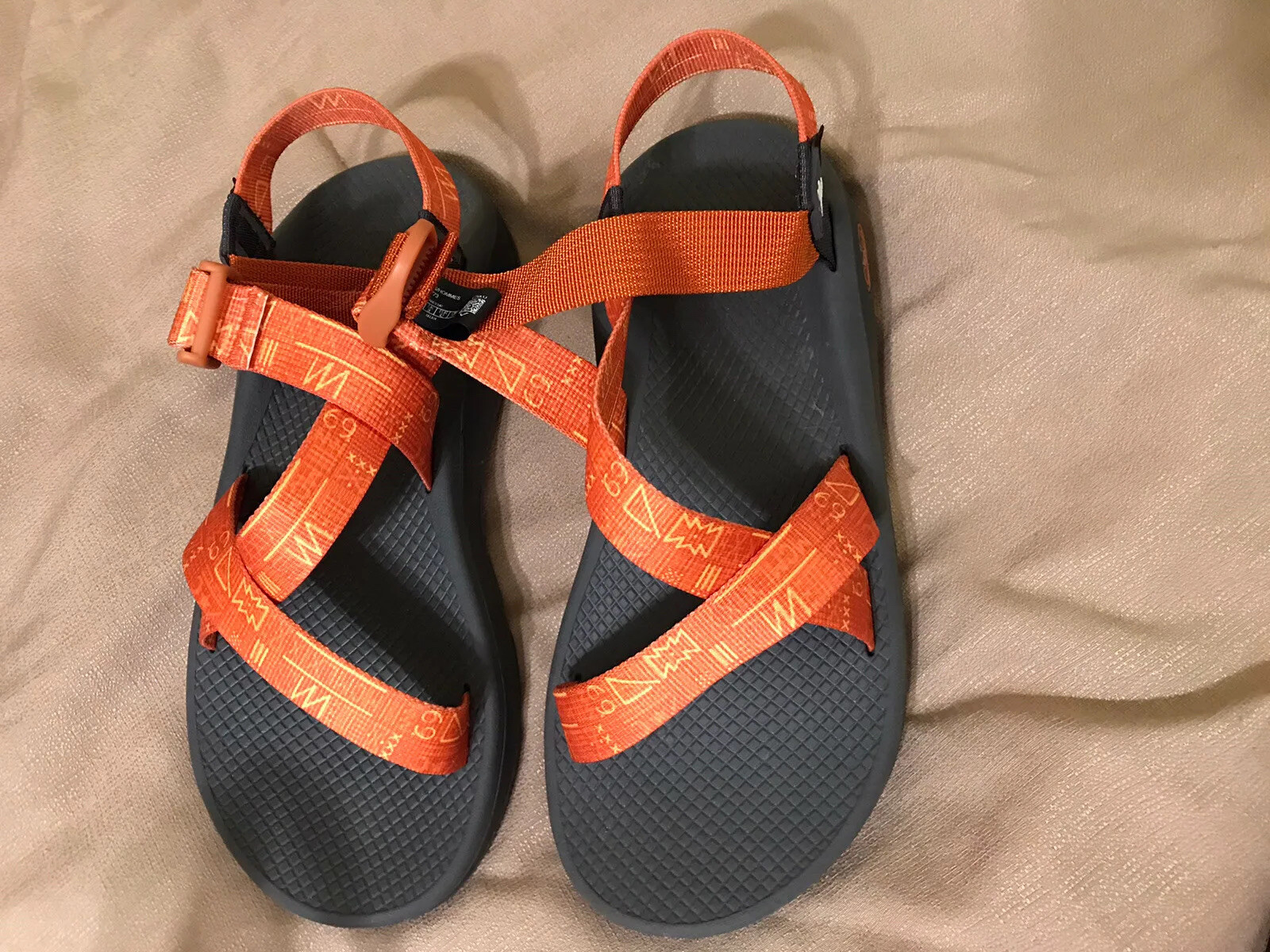 Chaco Woodstock Sports Sandals size 9 | eBay
