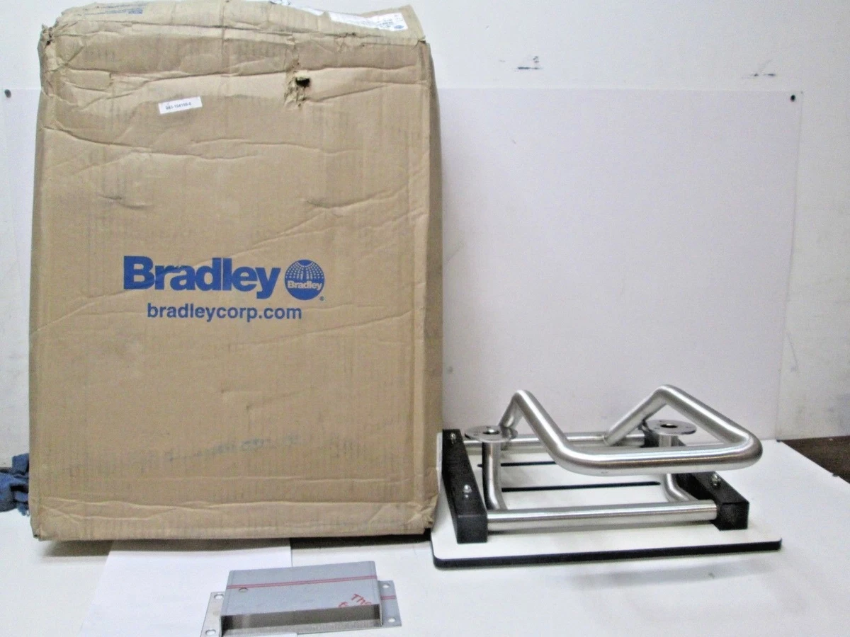 Bradley shower seat sale