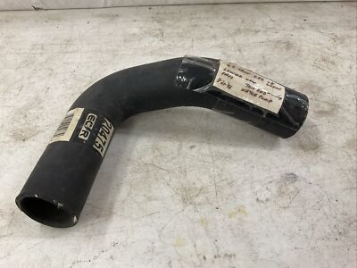 1967 GM 283 Lower Radiator Hose Made By ECR. Z21 | eBay