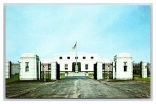 Fort Knox Depository Fort Knox Kentucky KY UN...