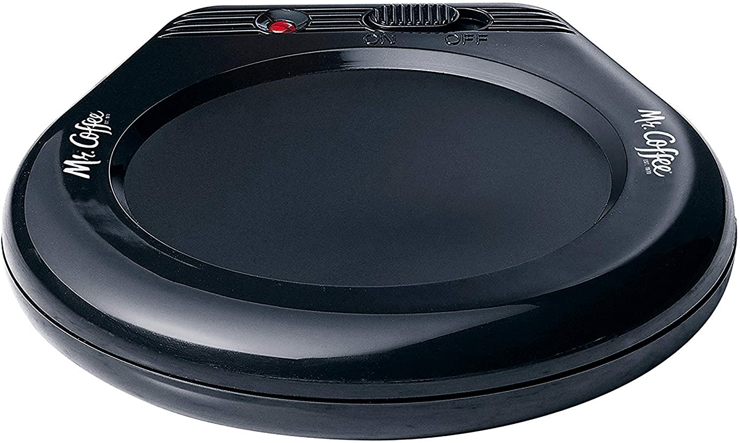 Mug Warmer for Coffee and Tea, Portable Cup Warmer for Travel, Office Desks, and