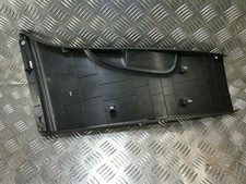 Audi A1 S LINE 2017 Sportback Pannello Inferiore SX 8X4867239 4PK