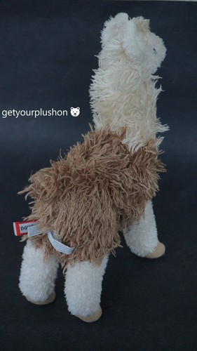 DOUGLAS TOYS LAMA 2012 PELUCHE - Foto 2 di 2