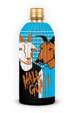 Freaker USA Beverage Insulator - Hall and Goats