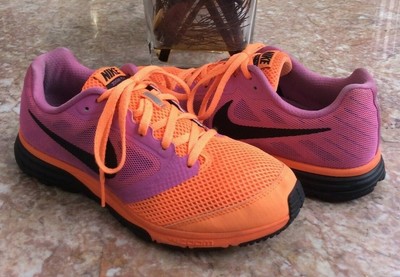 nike zoom fly ladies