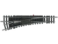 Minitrix 14938 - Handweiche Links R4 - Spur N - Neu