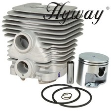 Hyway Nikasil Cylinder Piston Kit for Stihl TS410 TS420 Cut Off Saw