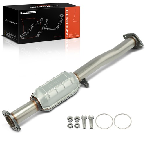 Rear Catalytic Converter for Toyota Tacoma 2000 2001 2002 2003-2004 V6 3.4L EPA - 第 12/12 張圖片