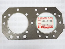 Kawasaki NOS NEW 11004-3709 Head Gasket JS JS550 Jet Ski 