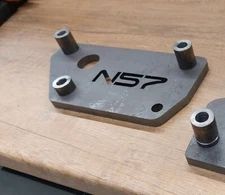 BMW N57 Engine Stand Tool