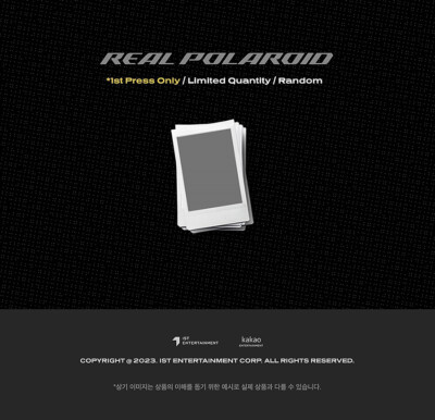 ATBO [THE BEGINNING:飛上] Album 2 Ver SET/2CD+2 Book+4 Card+etc+2