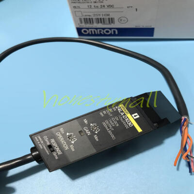 1PC NEW Omron photoelectric sensor Z4LA-D1030