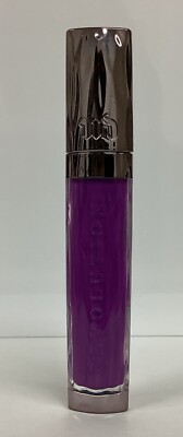 Urban Decay | High Color Lipgloss | COLOR BITTERSWEET