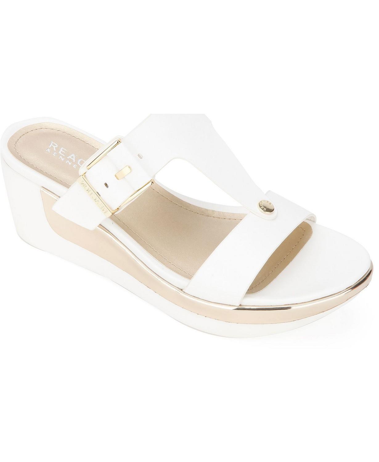 Kenneth Cole Reaction Womens Pepea 