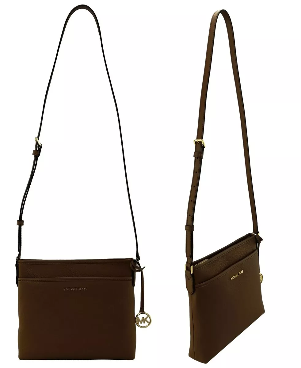 Michael kors bedford crossbody for sale deals