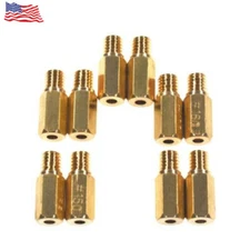 Carburetor Main Jet kit For PWK Keihin OKO CVK PWM