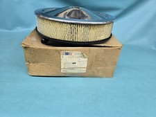 Nos 67 68 69 Z28 302 396 427 Open Element Air Cleaner Chevelle Camaro 6423907 Nos 67 68 69 Z28 302 396 427 Open Element Air Cleaner Chevelle Camaro 6423907