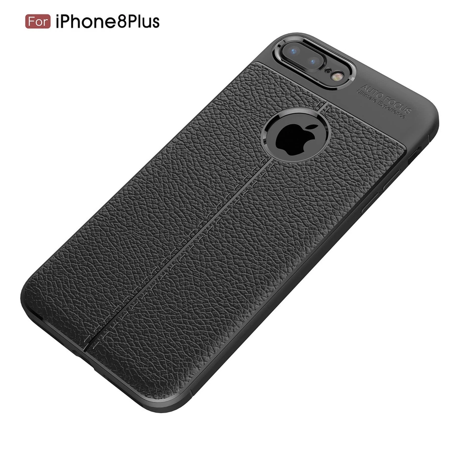 iPhone 7/8 Plus Case - Slim & Shockproof - Image 3 of 4