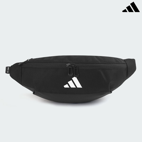 Adidas EP/Syst. Waist Bag Unisex Training Bag Casual Sports Bag