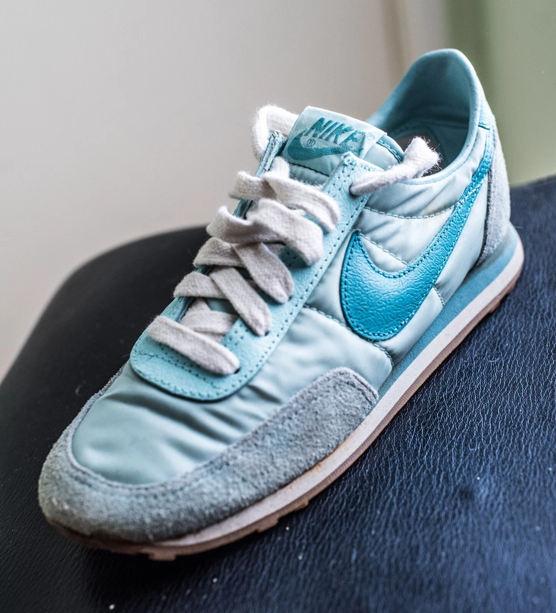 Nike 2025 vintage collection