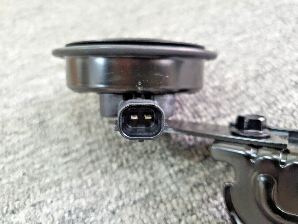 OEM 96620-1R600 CONJUNTO DE BOCINA-TONO ALTO para Hyundai ACCENT 2011~2017 *No apto para 2018+ Foto 3 de 4