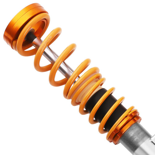 Assetto Regolabile A Ghiera for Fiat Grande Punto & Abarth Punto Evo Coilover - Imagen 12 de 12
