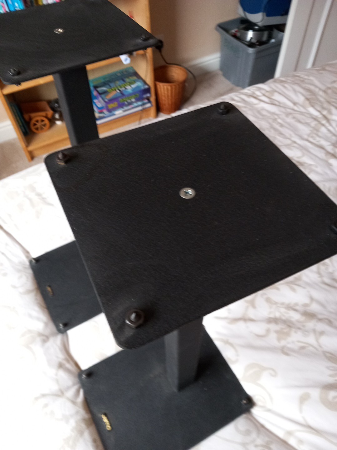 Jamo Speaker Stands eBay