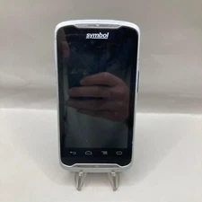 Zebra Symbol Scanner TC55 Mobile Handheld Computer Smartphone Android Kitkat 4.4