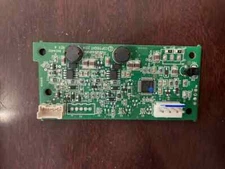 Maytag KitchenAid Jenn Air Refrigerator Control Board AZ48340 | KM1784