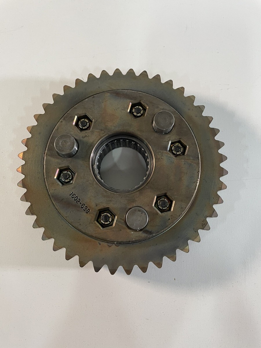 プロッター New Arctic Cat 44T-13W Sprocket 0702-629 | eBay