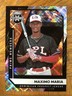 2021 elite extra edition prime numbers Maximo Maria #185 Dominican Prospect /185