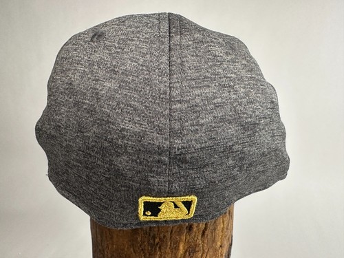 New ERA 39thirty 2016 World Series Champions Hat Cap Chicago CUBS LNC - Picture 5 of 6