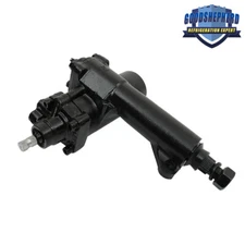 Power Steering Gear Box For 1955-57 Chevy 500 Series Bel Air Nomad 3.8/4.3/4.6L