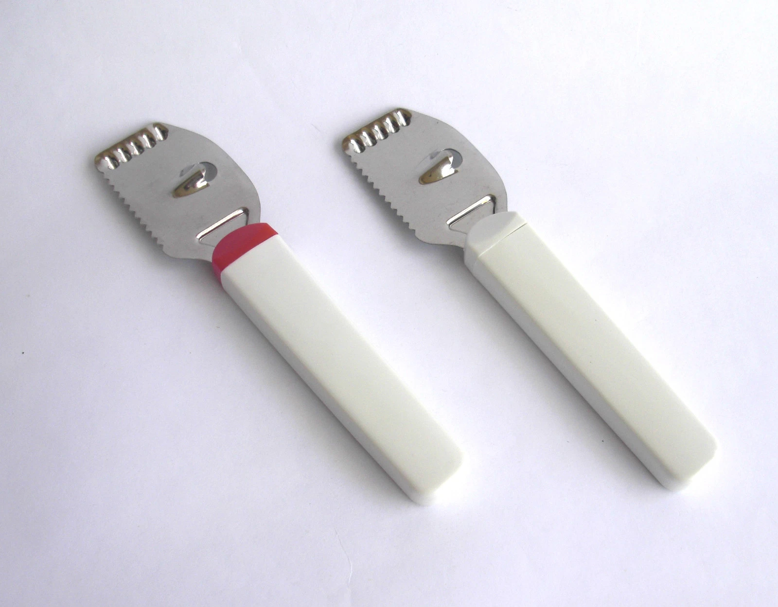 Citrus Lemon/Orange Peel Peeler Scraper, Vegetable Julienne Peeler