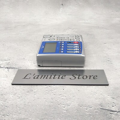 KORG PANDORA PXR4 Digital Pocket Recording Studio 4 Track Guitar