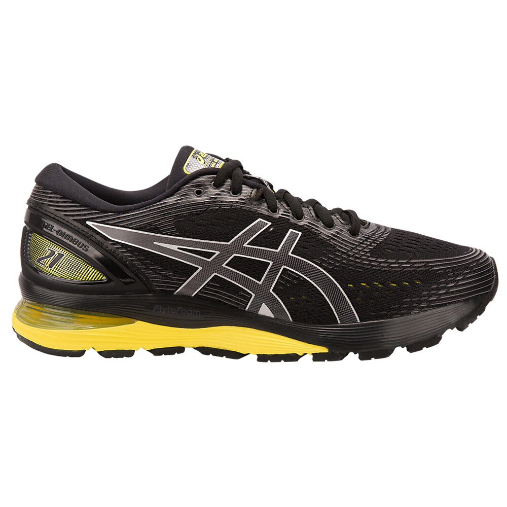 gel nimbus 21