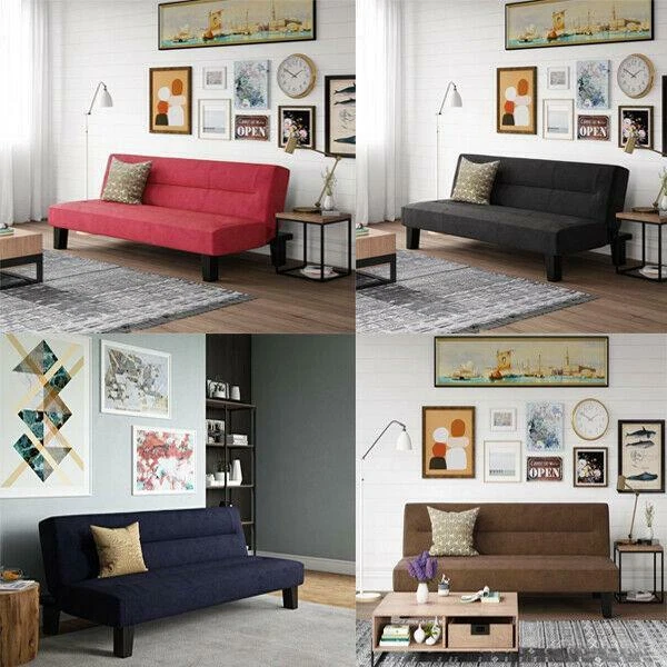 Kebo Futon Sofa Bed Matttroy