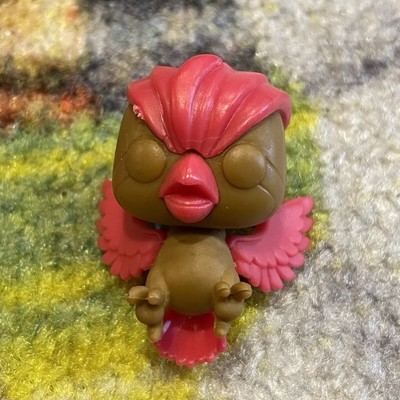 Pokémon PIDGEOTTO Funko Pop! Mini Figure Toy PROTOTYPE 2  Advent Calendar