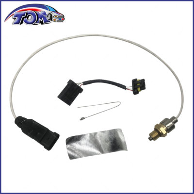 Turbocharger Vane Position Sensor FOR 2004.5-2015 DURAMAX LLY LBZ LMM
