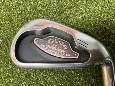 Callaway - キャロウェイ アイアン PRO SERIES X-16 6本セット Amazon.co.jp: キャロウェイ (Callaway) APEX PRO 16 アイアン